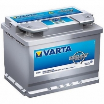�����������: Varta Start Stop Plus  6��-60 R+ (560901068) D52