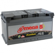 ���� �����������: Amega Premium 6CT-100R+