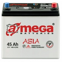 ���� �����������: Amega Premium asia 6CT-45R+