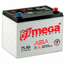 ���� �����������: Amega Premium asia 6CT-75R+