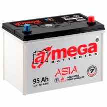 ���� �����������: Amega Premium asia 6CT-95R+