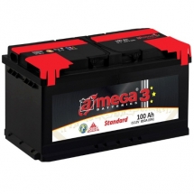 ���� �����������: Amega Standart 6CT-100R+
