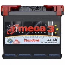 ���� �����������: Amega Standart 6CT-44R+