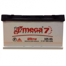 ���� �����������: Amega Ultra 6CT- 105R+