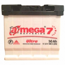 ���� �����������: Amega Ultra 6CT- 50L+