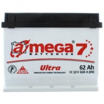 ���� �����������: Amega Ultra 6CT- 62R+