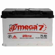 ���� �����������: Amega Ultra 6CT- 75L+