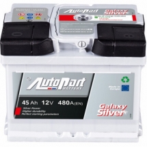 ���� �����������: Autopart Galaxy 6��-45 R+