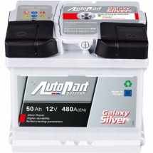 ���� �����������: Autopart Galaxy 6��-50 L+
