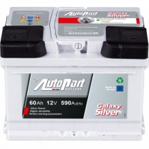 ���� �����������: Autopart Galaxy 6��-60 L+