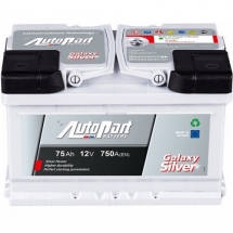 ���� �����������: Autopart Galaxy 6��-75 R+