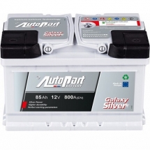 ���� �����������: Autopart Galaxy 6��-85 R+