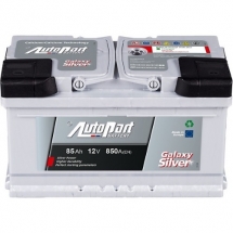 ���� �����������: Autopart Galaxy 6��-85 R+