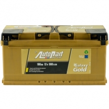 ���� �����������: Autopart Galaxy Gold 6��-100 R+