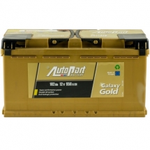 ���� �����������: Autopart Galaxy Gold 6��-102 R+