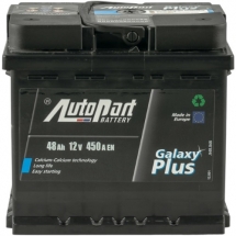 ���� �����������: Autopart Plus 6��-48 L+