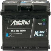 ���� �����������: Autopart Plus 6��-55 R+