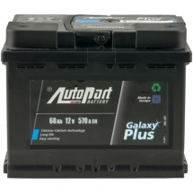 ���� �����������: Autopart Plus 6��-60 R+