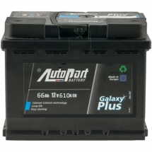 ���� �����������: Autopart Plus 6��-66 R+