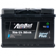���� �����������: Autopart Plus 6��-78 R+