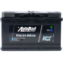 ���� �����������: Autopart Plus 6��-92 R+