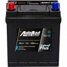 ���� �����������: Autopart Plus Standart asia 6��-40 L+