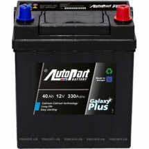 ���� �����������: Autopart Plus Standart asia 6��-40 R+