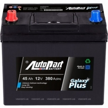 ���� �����������: Autopart Plus asia 6��-45 L+