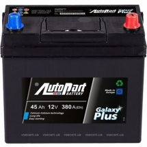 ���� �����������: Autopart Plus asia 6��-45 R+