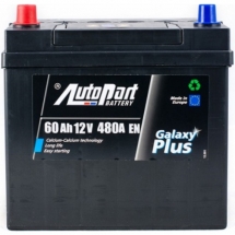 ���� �����������: Autopart Plus asia 6��-60 L+