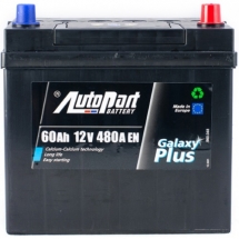 ���� �����������: Autopart Plus asia 6��-60 R+
