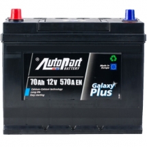 ���� �����������: Autopart Plus asia 6��-70 L+