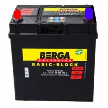 ���� �����������: Berga Basic-Block (535119030) 35L+