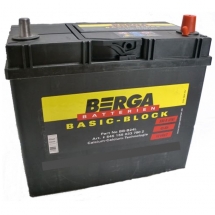 ���� �����������: Berga Basic-Block (545155033) 45R+
