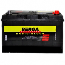 ���� �����������: Berga Basic-Block (591400074) 95R+