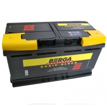 ���� �����������: Berga Basic-Block (595402080) 95R+