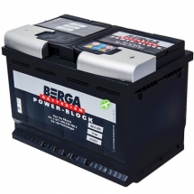 ���� �����������: Berga Power-Block (577400078)77R+