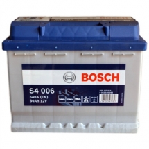 ���� �����������: Bosch (��� 0092S40060) 6��-60 L+
