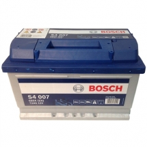 ���� �����������: Bosch (��� 0092S40070) 6��-72 R+