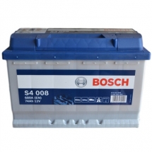 ���� �����������: Bosch (��� 0092S40080) 6��-74 R+