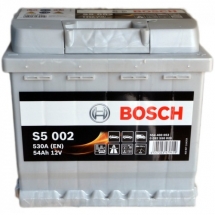���� �����������: Bosch (��� 0092S50020) 6��-54R+