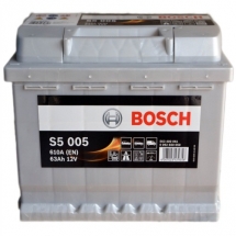 ���� �����������: Bosch (��� 0092S50050) 6��-63 R+