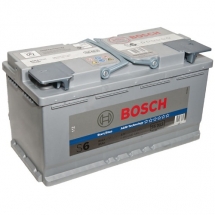 ���� �����������: Bosch AGM 6CT-95R+(��� 0092S5A130)