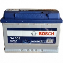 ���� �����������: Bosch (��� 0092S40090) 6��-74 L+