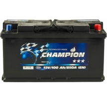 ���� �����������: Champion Black (�������) 6��-100 R+