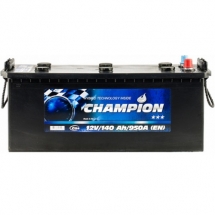 ���� �����������: Champion Black (�������) 6��-140 L+
