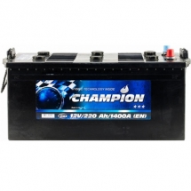 ���� �����������: Champion Black (�������) 6��-220 L+