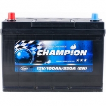 ���� �����������: Champion Black asia (�������) 6��-100 L+