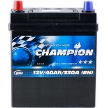 ���� �����������: Champion Black asia (�������) 6��-40 L+