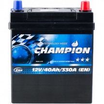 ���� �����������: Champion Black asia (�������) 6��-40 R+